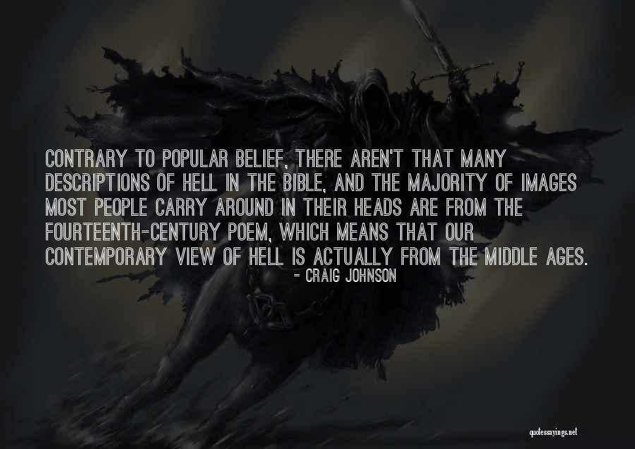 Hell Bible Quotes By Craig Johnson Hell Bible Quotes By Craig Johnson