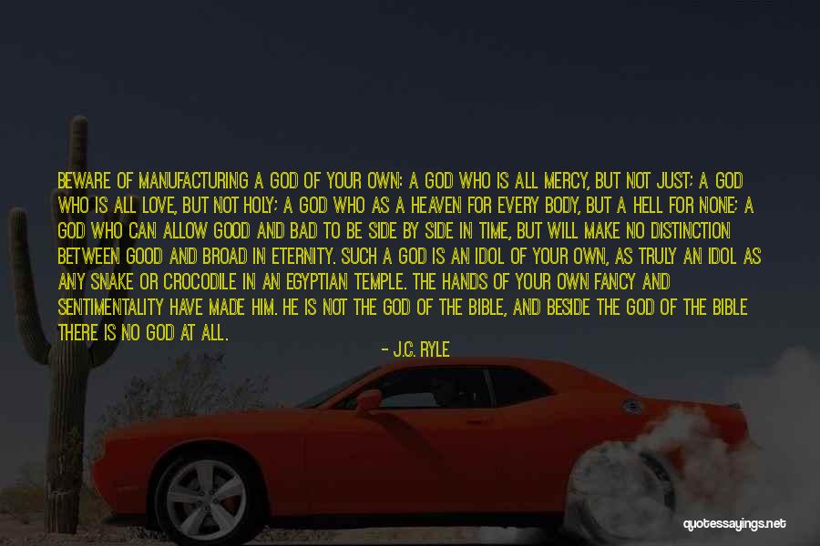 Hell Bible Quotes By J.C. Ryle Hell Bible Quotes By J.C. Ryle
