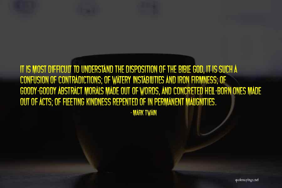 Hell Bible Quotes By Mark Twain Hell Bible Quotes By Mark Twain