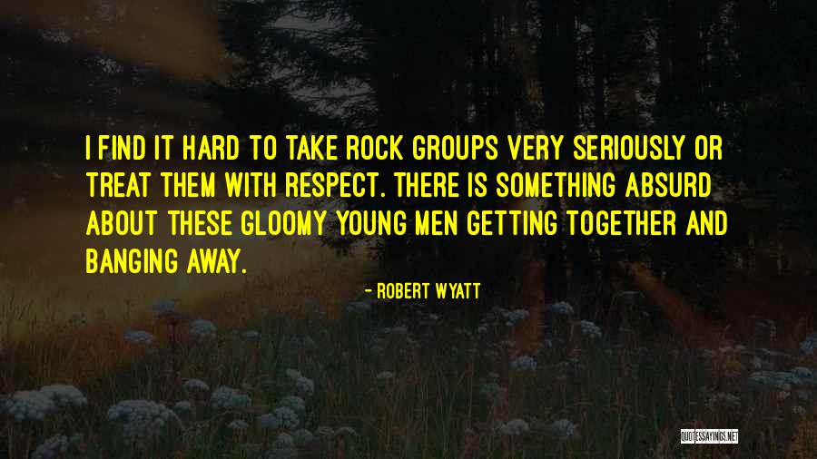Hell Boys Face Quotes By Robert Wyatt Hell Boys Face Quotes By Robert Wyatt
