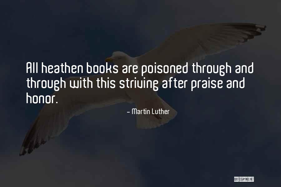 Hell Freezes Over Quotes By Martin Luther Hell Freezes Over Quotes By Martin Luther