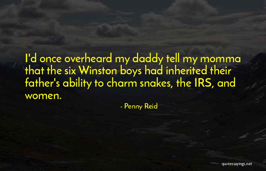 Hell Freezes Over Quotes By Penny Reid Hell Freezes Over Quotes By Penny Reid
