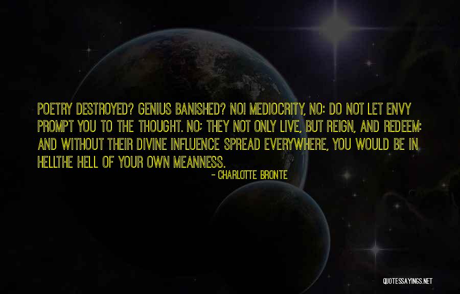Hell Funny Quotes By Charlotte Bronte Hell Funny Quotes By Charlotte Bronte