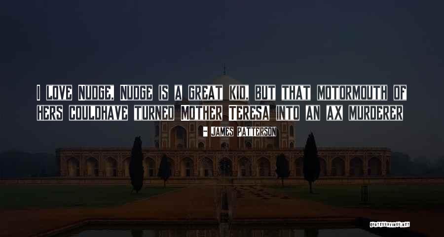 Hell Funny Quotes By James Patterson Hell Funny Quotes By James Patterson