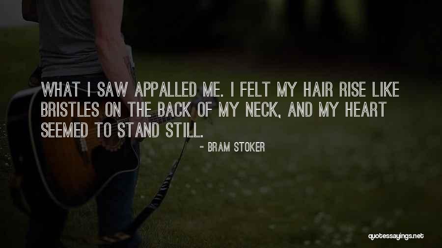 Hell Hound Of The Baskervilles Quotes By Bram Stoker Hell Hound Of The Baskervilles Quotes By Bram Stoker