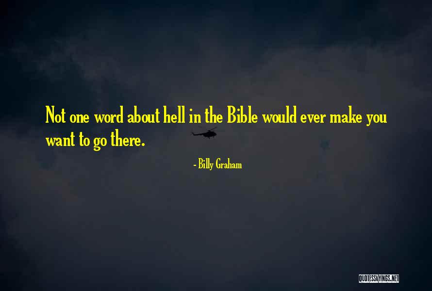 Hell In Bible Quotes By Billy Graham Hell In Bible Quotes By Billy Graham