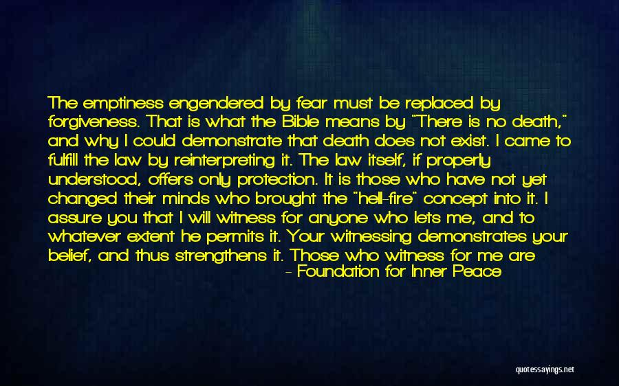 Hell In Bible Quotes By Foundation For Inner Peace Hell In Bible Quotes By Foundation For Inner Peace