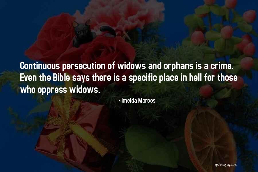 Hell In Bible Quotes By Imelda Marcos Hell In Bible Quotes By Imelda Marcos