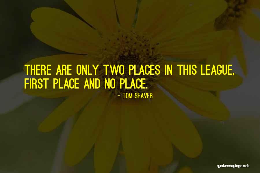 Hell In Islam Quotes By Tom Seaver Hell In Islam Quotes By Tom Seaver