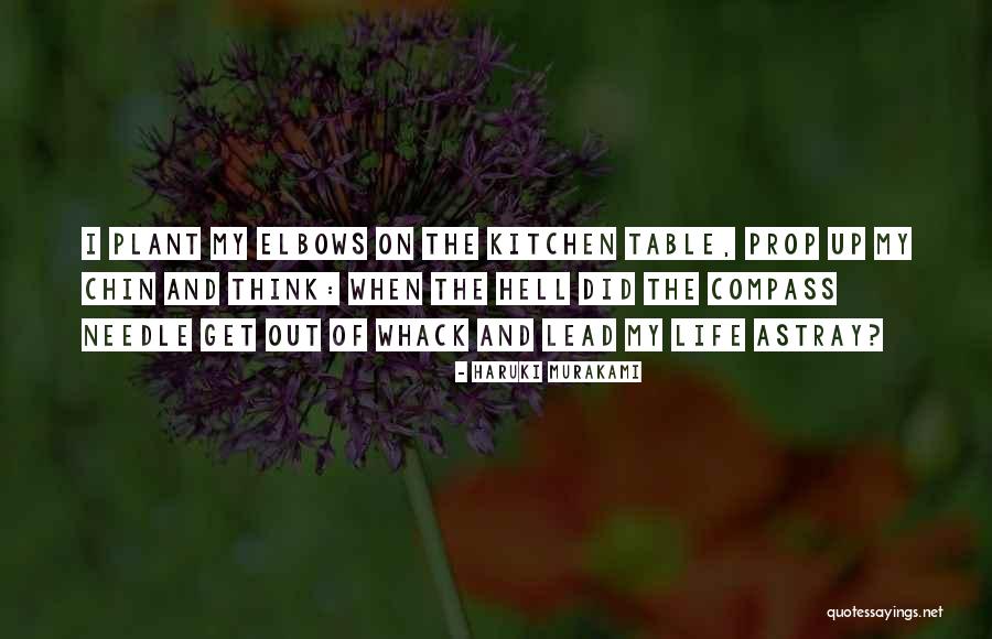 Hell S Kitchen Quotes By Haruki Murakami Hell S Kitchen Quotes By Haruki Murakami