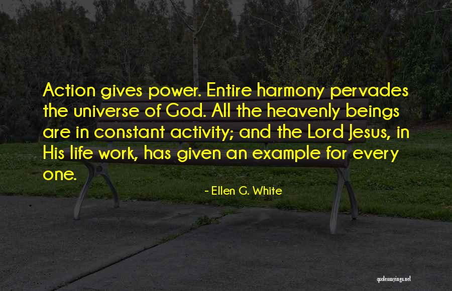 Hell The Sequel Quotes By Ellen G. White Hell The Sequel Quotes By Ellen G. White
