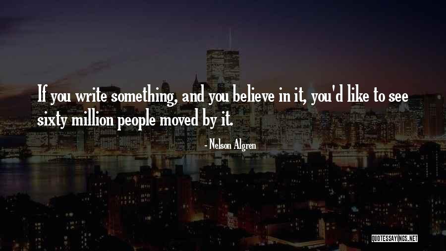 Hell The Sequel Quotes By Nelson Algren Hell The Sequel Quotes By Nelson Algren