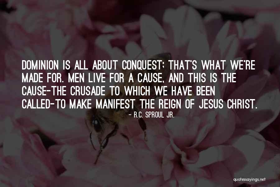 Hell The Sequel Quotes By R.C. Sproul Jr. Hell The Sequel Quotes By R.C. Sproul Jr.