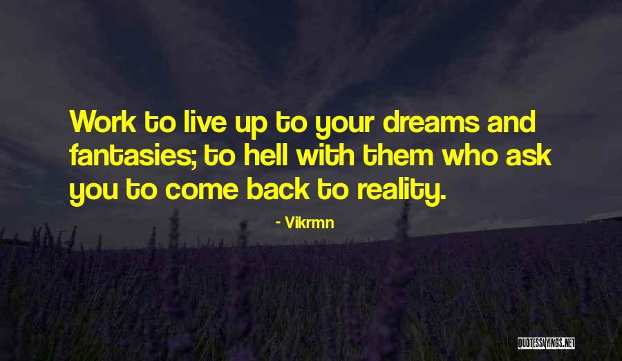 Hell Who Quotes By Vikrmn Hell Who Quotes By Vikrmn