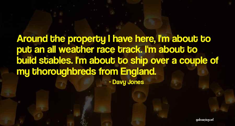 Hell Yes Beck Quotes By Davy Jones Hell Yes Beck Quotes By Davy Jones