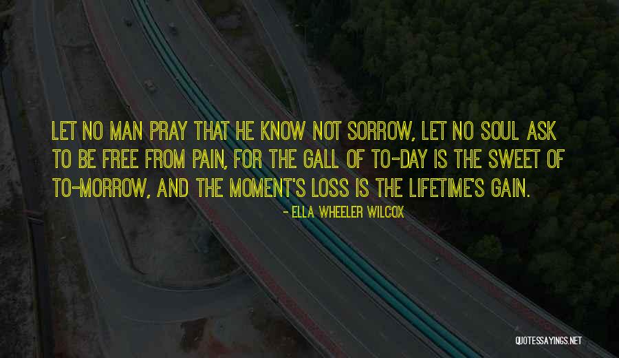 Hell Yes Beck Quotes By Ella Wheeler Wilcox Hell Yes Beck Quotes By Ella Wheeler Wilcox