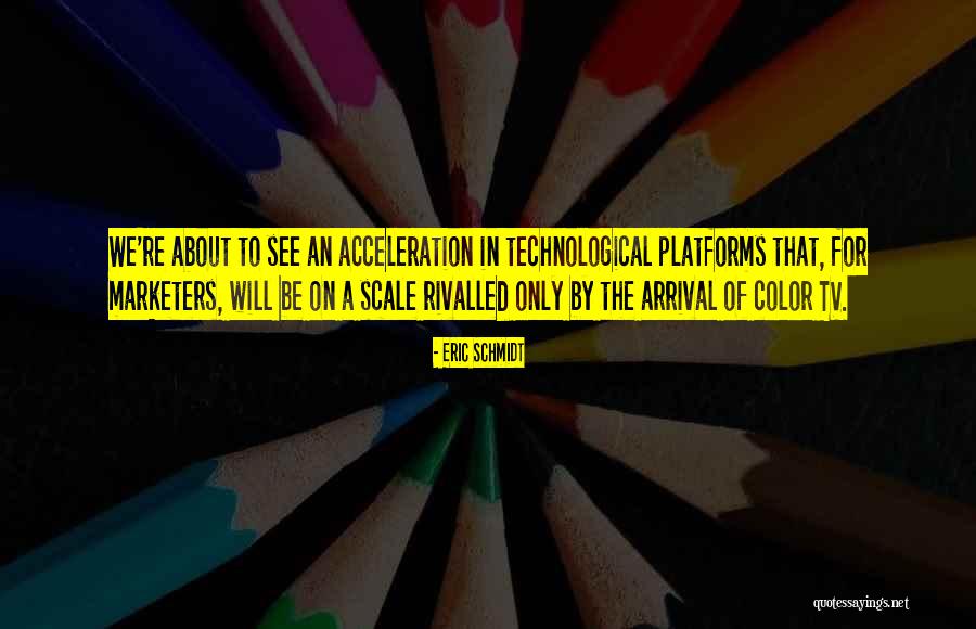Hell Yes Beck Quotes By Eric Schmidt Hell Yes Beck Quotes By Eric Schmidt