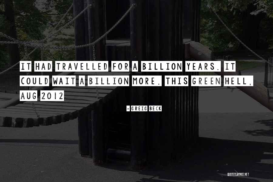 Hell Yes Beck Quotes By Greig Beck Hell Yes Beck Quotes By Greig Beck