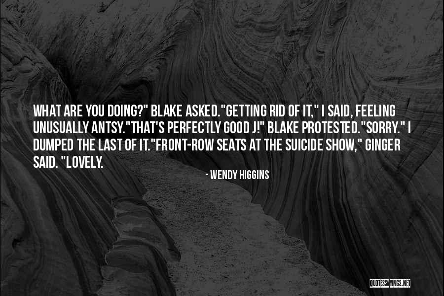 Hellacopters Logo Quotes By Wendy Higgins Hellacopters Logo Quotes By Wendy Higgins