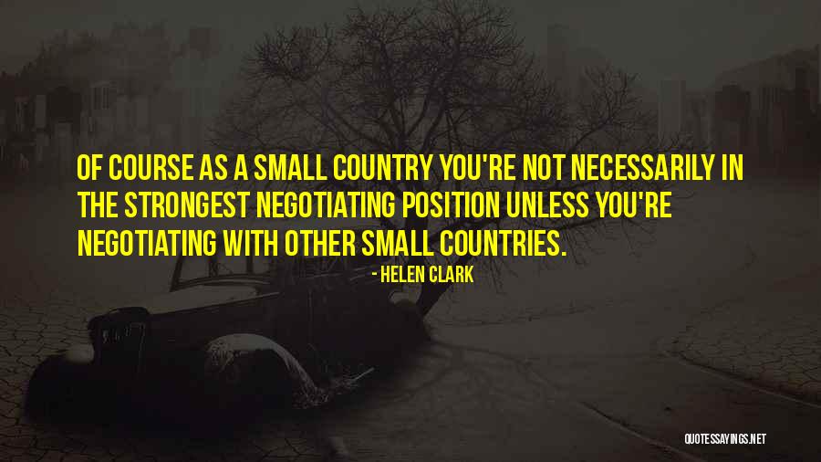 Hellaro Quotes By Helen Clark Hellaro Quotes By Helen Clark
