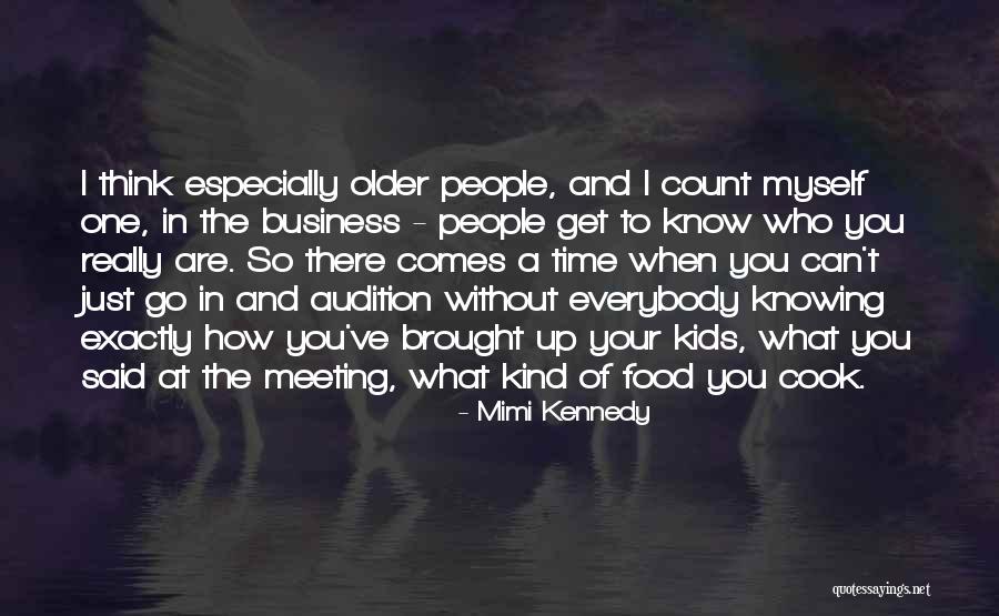 Hellawella Quotes By Mimi Kennedy Hellawella Quotes By Mimi Kennedy