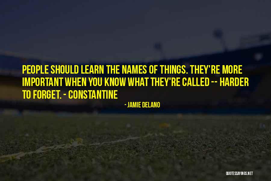 Hellblazer Quotes By Jamie Delano Hellblazer Quotes By Jamie Delano