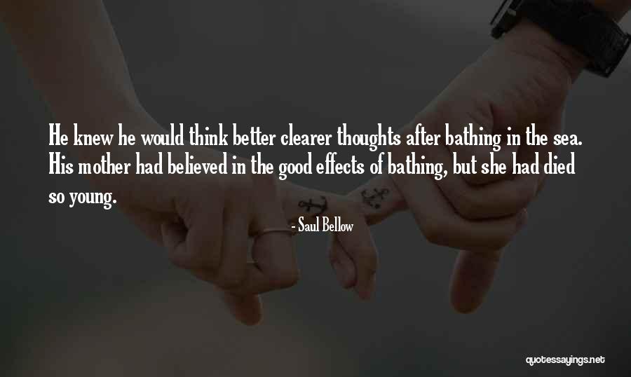 Hellborn Names Quotes By Saul Bellow Hellborn Names Quotes By Saul Bellow