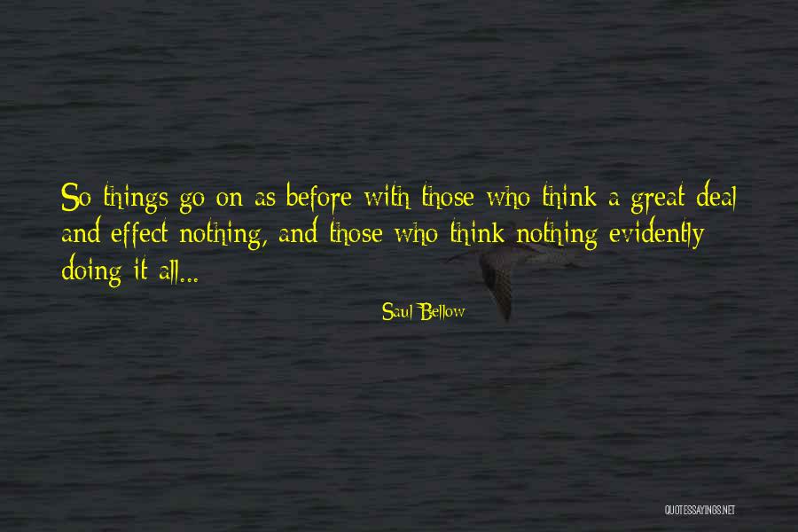 Hellbound With You Novel Quotes By Saul Bellow Hellbound With You Novel Quotes By Saul Bellow