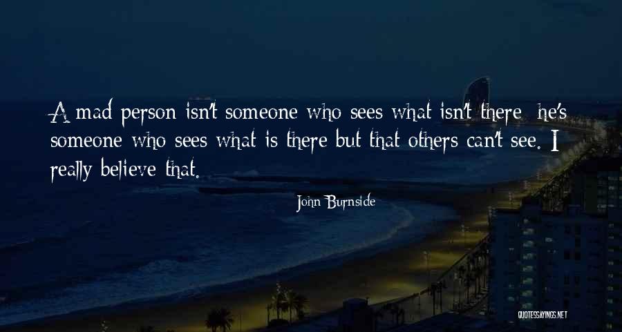 Hellboy Actor Quotes By John Burnside Hellboy Actor Quotes By John Burnside