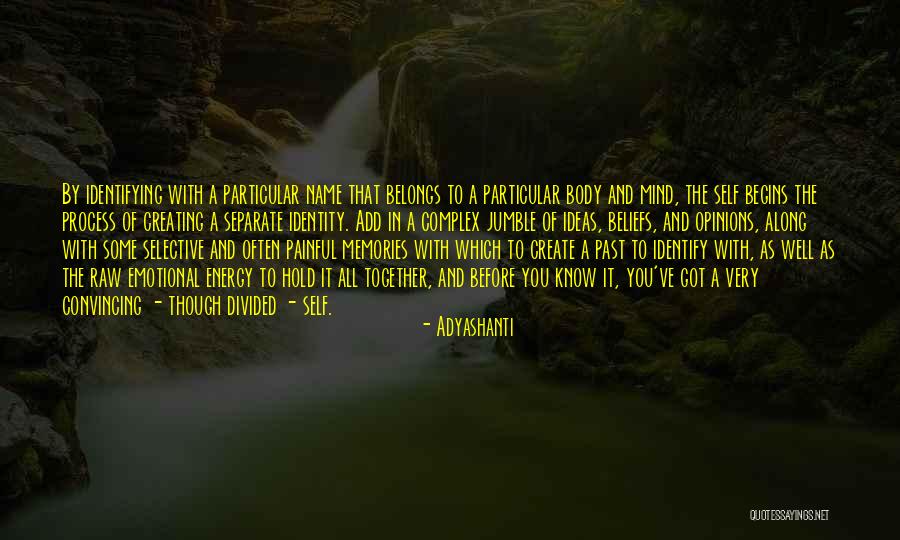 Hellbringer Pickaxe Quotes By Adyashanti Hellbringer Pickaxe Quotes By Adyashanti
