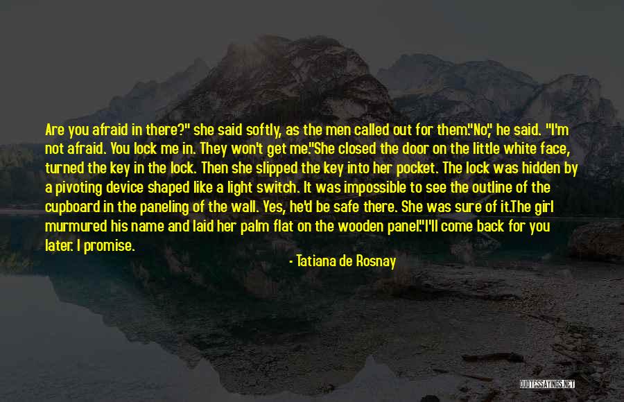 Hellbringer Pickaxe Quotes By Tatiana De Rosnay Hellbringer Pickaxe Quotes By Tatiana De Rosnay