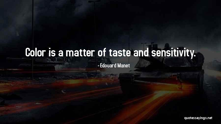Hellbroth Quotes By Edouard Manet Hellbroth Quotes By Edouard Manet