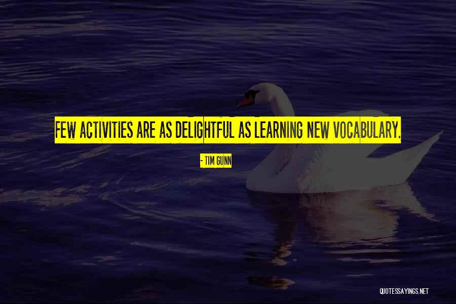 Helle Nice Quotes By Tim Gunn