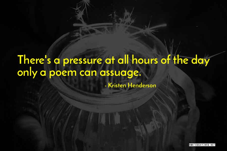 Hellea Quotes By Kristen Henderson Hellea Quotes By Kristen Henderson