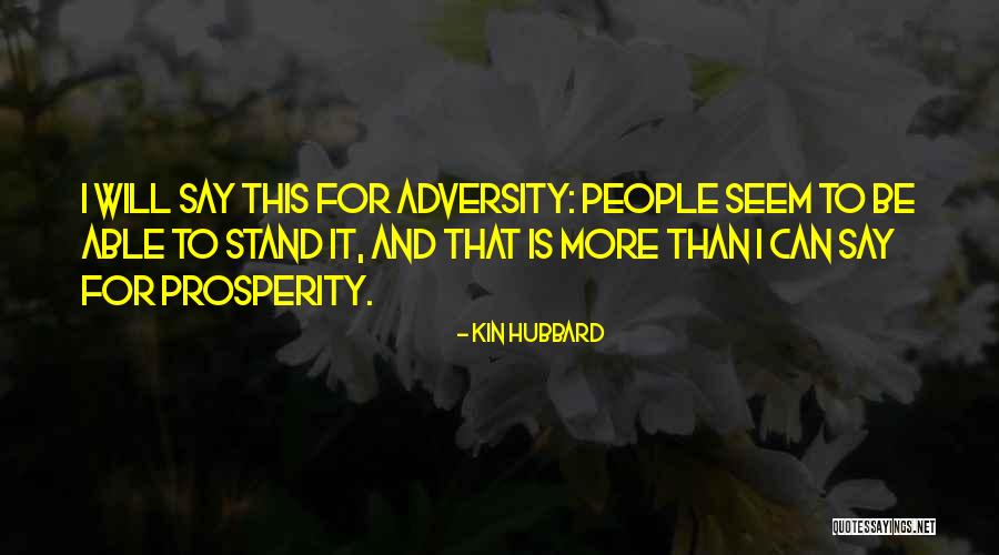 Helleaugenblicke Quotes By Kin Hubbard Helleaugenblicke Quotes By Kin Hubbard