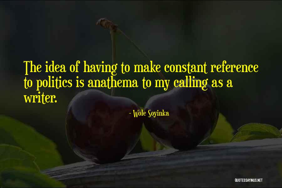 Helleaugenblicke Quotes By Wole Soyinka Helleaugenblicke Quotes By Wole Soyinka