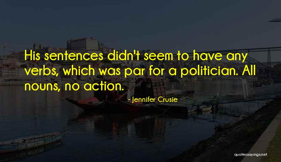 Hellemacher Quotes By Jennifer Crusie Hellemacher Quotes By Jennifer Crusie