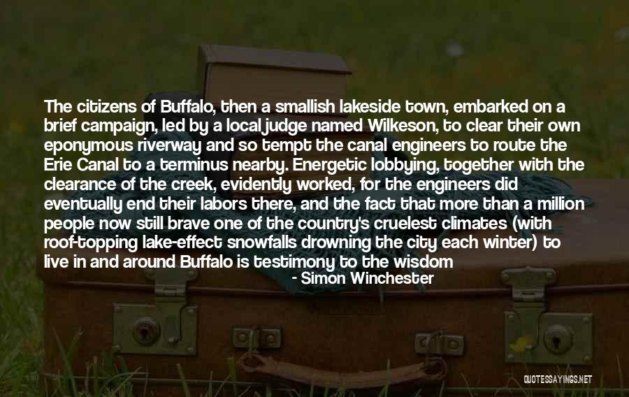 Hellendoorn Plattegrond Quotes By Simon Winchester Hellendoorn Plattegrond Quotes By Simon Winchester