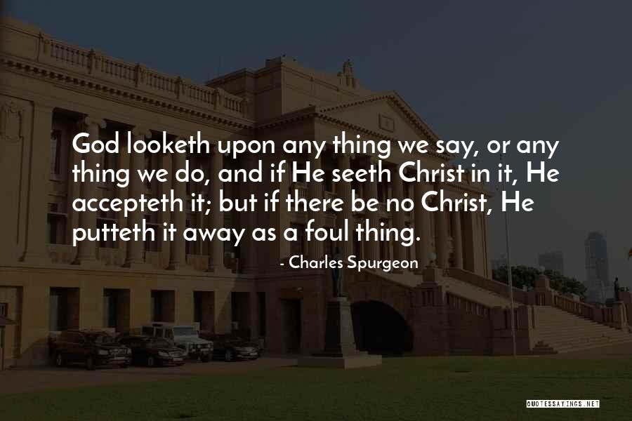 Hellenes Quotes By Charles Spurgeon Hellenes Quotes By Charles Spurgeon