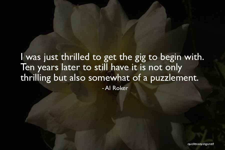 Hellenes Tagalog Quotes By Al Roker Hellenes Tagalog Quotes By Al Roker