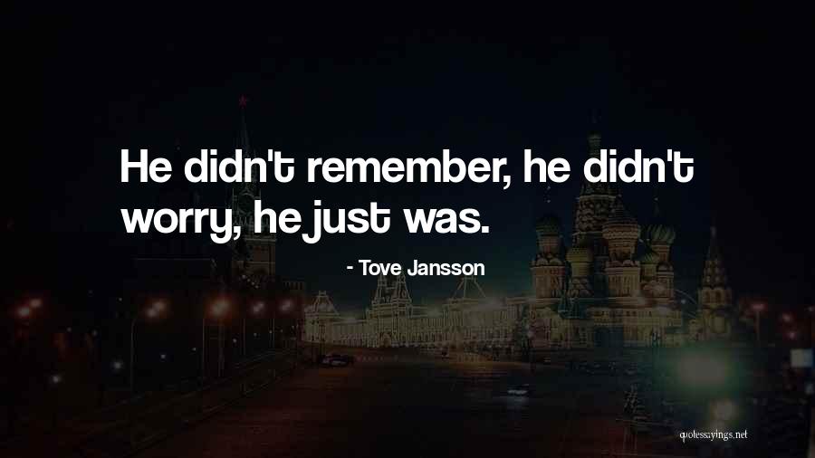 Hellenes Tagalog Quotes By Tove Jansson Hellenes Tagalog Quotes By Tove Jansson