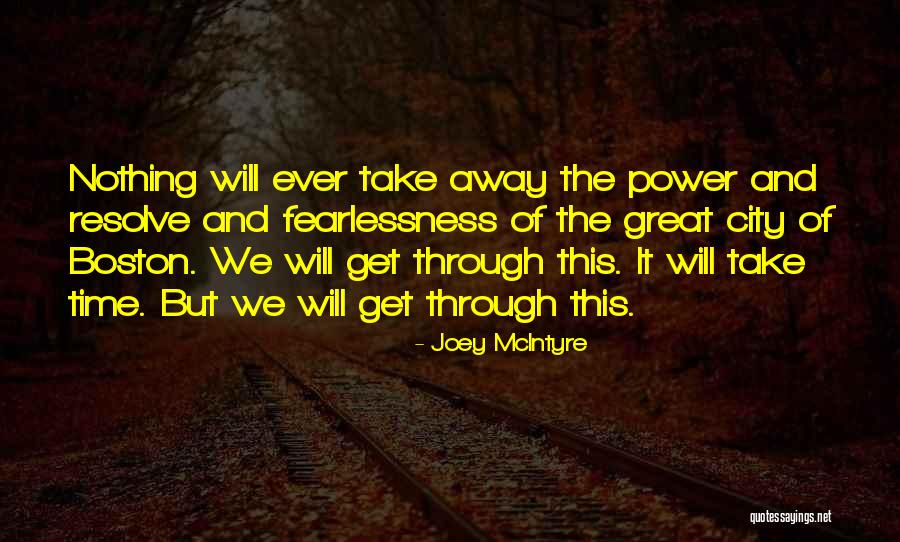 Hellengames92 Quotes By Joey McIntyre Hellengames92 Quotes By Joey McIntyre