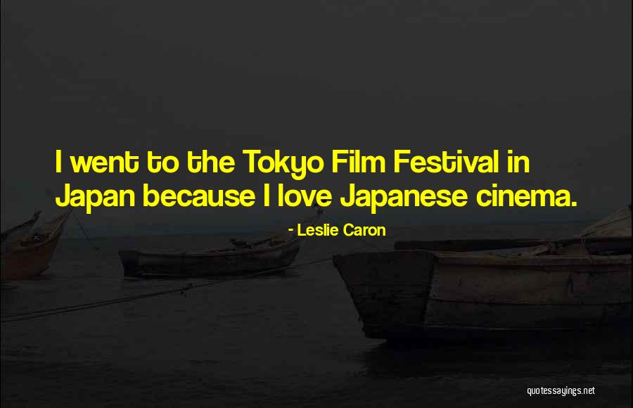 Hellenika Quotes By Leslie Caron Hellenika Quotes By Leslie Caron