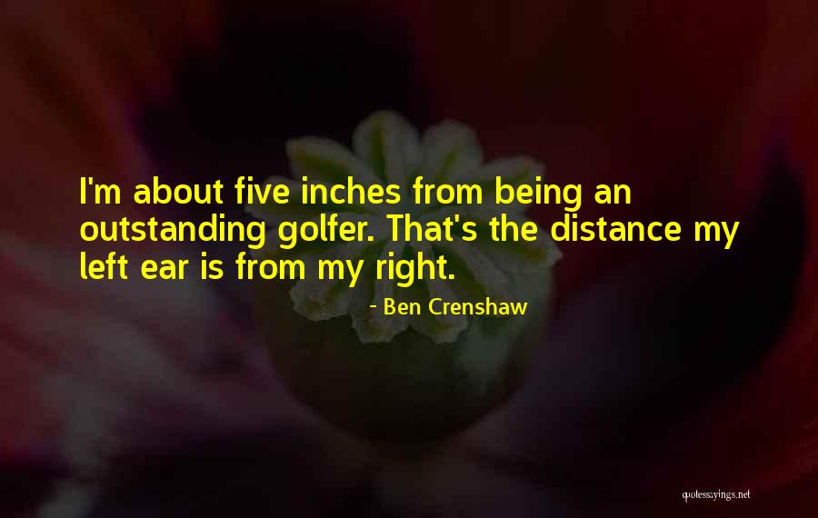 Hellenika Restaurant Quotes By Ben Crenshaw Hellenika Restaurant Quotes By Ben Crenshaw