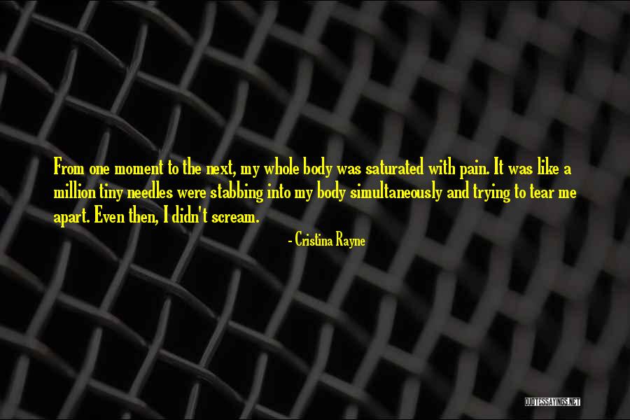 Hellensew Quotes By Cristina Rayne Hellensew Quotes By Cristina Rayne