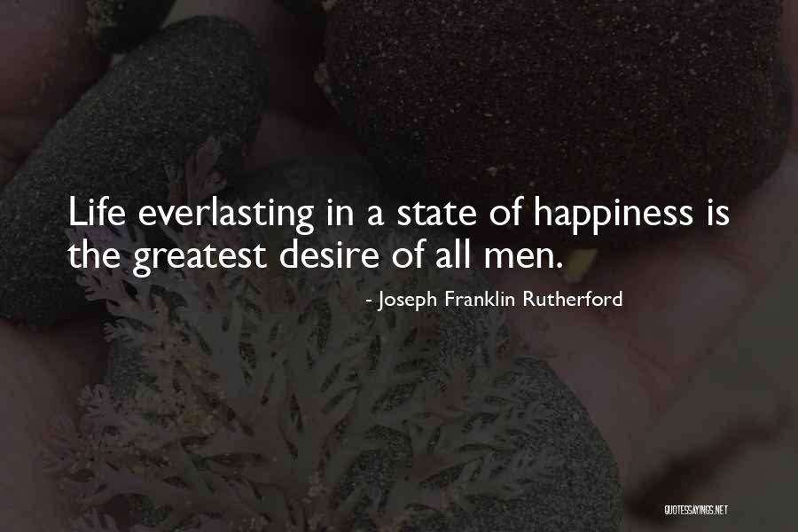 Hellensew Quotes By Joseph Franklin Rutherford Hellensew Quotes By Joseph Franklin Rutherford