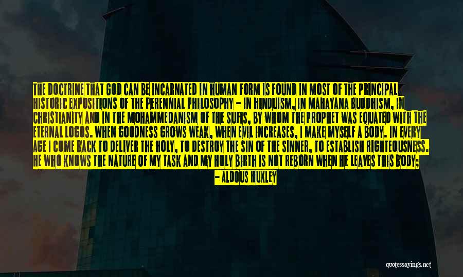 Hellenthal Lofts Quotes By Aldous Huxley Hellenthal Lofts Quotes By Aldous Huxley