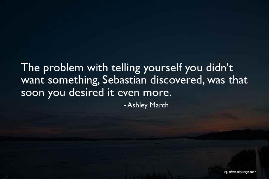 Heller Decision Quotes By Ashley March Heller Decision Quotes By Ashley March