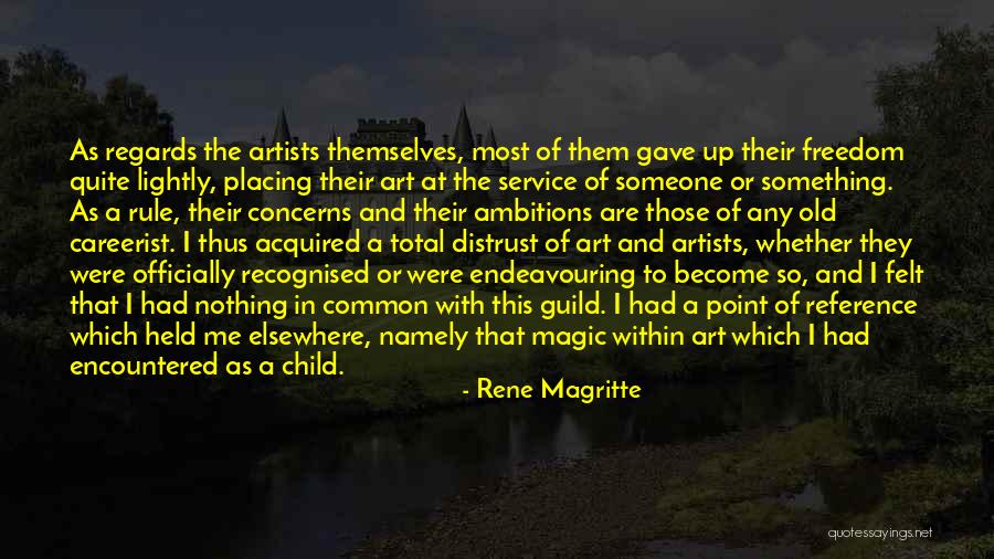 Heller Decision Quotes By Rene Magritte Heller Decision Quotes By Rene Magritte