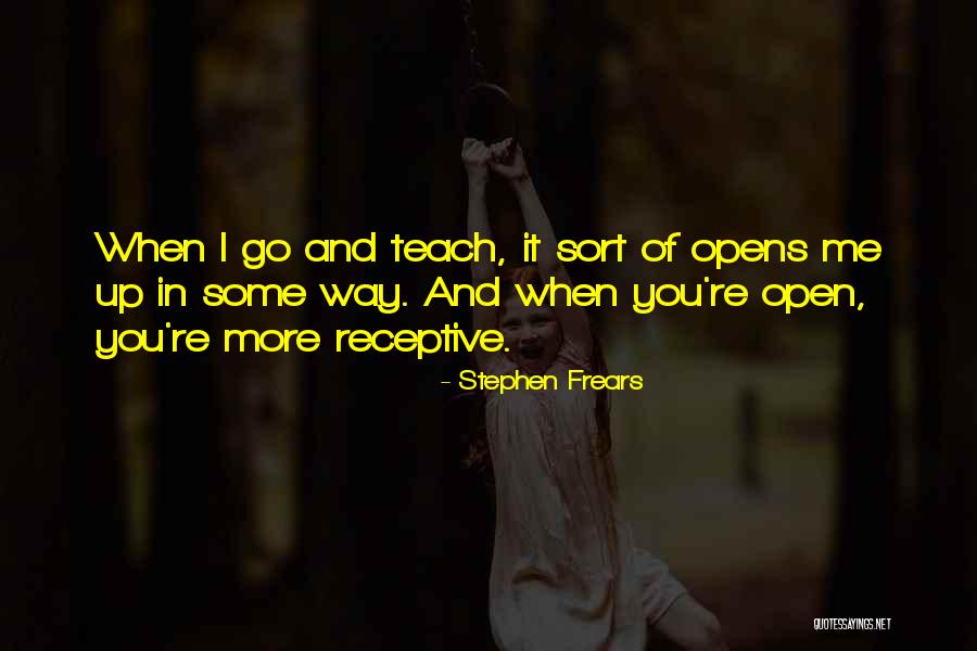 Heller Madea Quotes By Stephen Frears Heller Madea Quotes By Stephen Frears